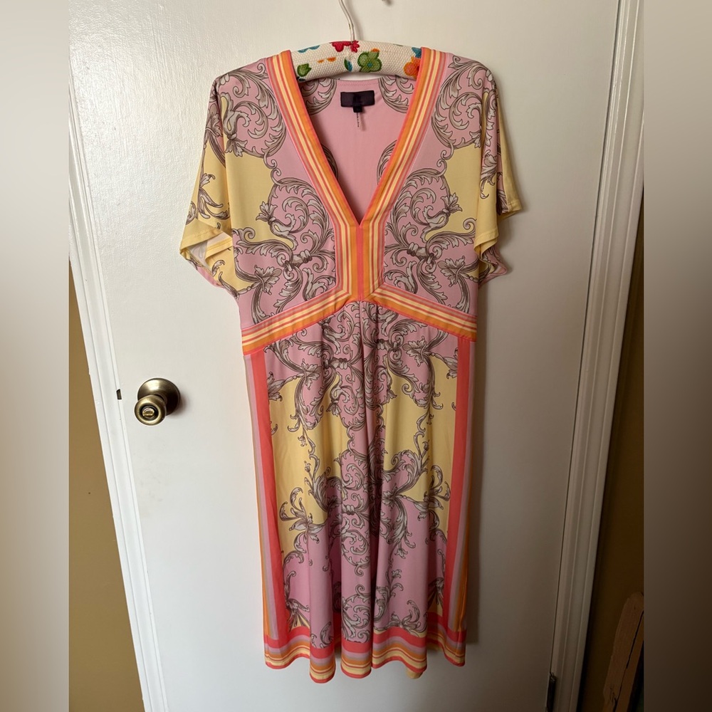 Hale bob dress